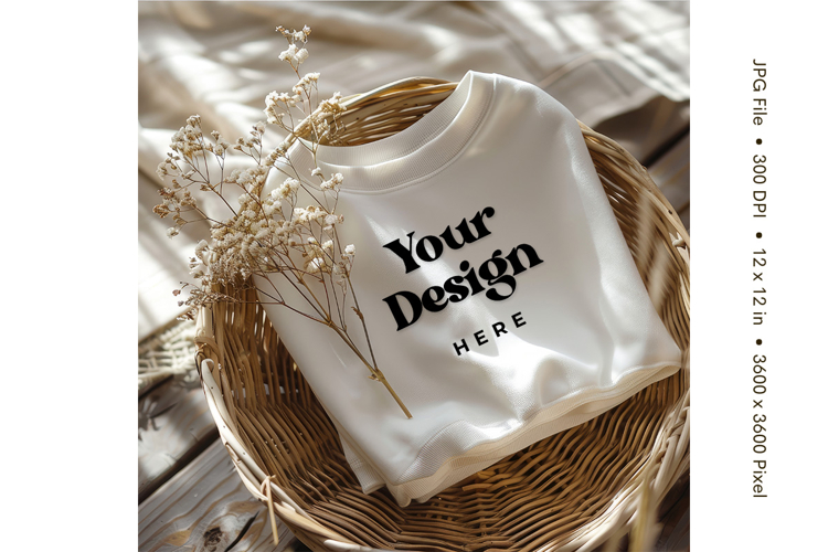 T Shirt Mockups Image 13