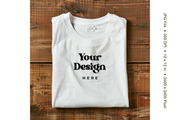 T Shirt Mockups Image 17