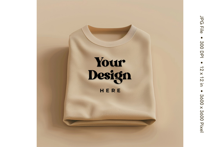 T Shirt Mockups Image 22