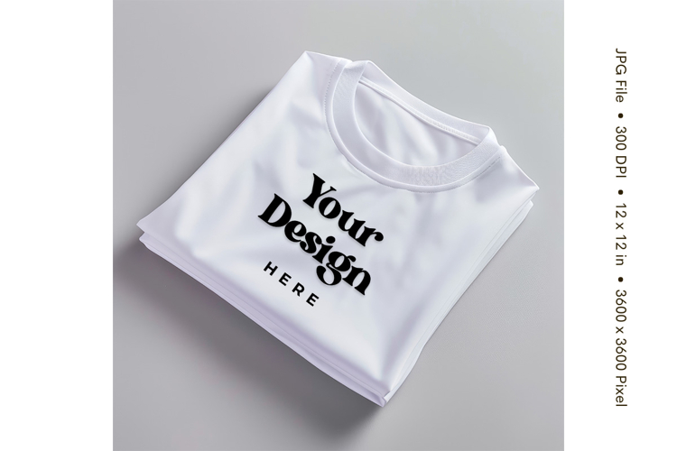 T Shirt Mockups Image 15