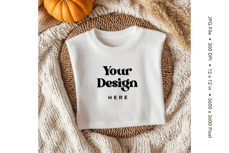 T Shirt Mockups Image 9