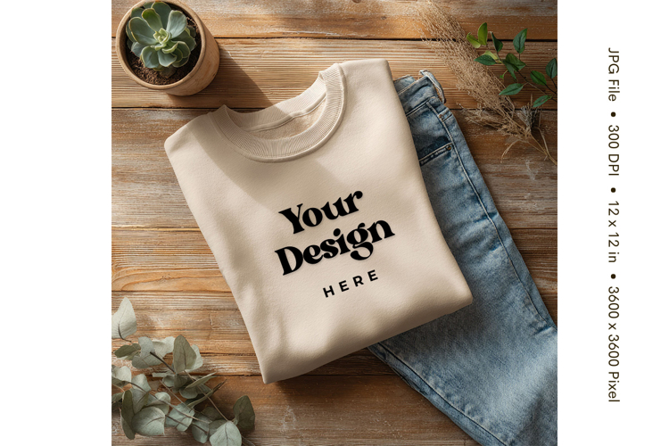 T Shirt Mockups Image 8