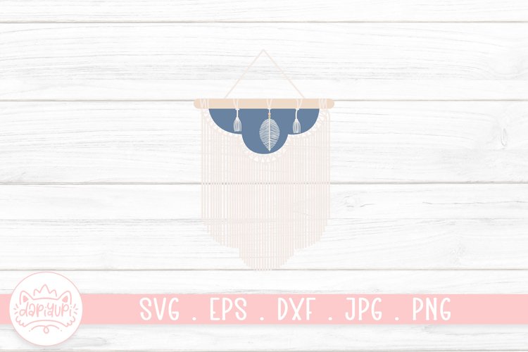 Boho Clipart Image 14