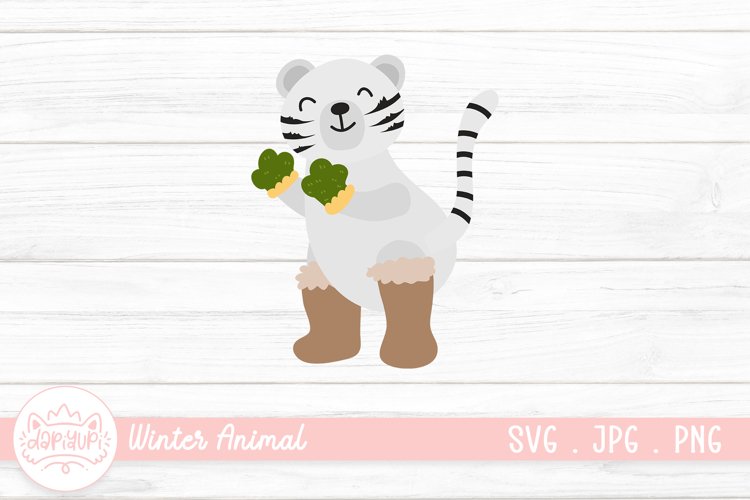 Bear Clipart Image 17
