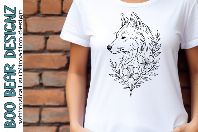 Fox Clipart Image 6