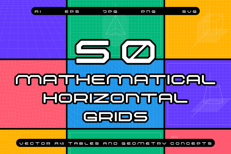 Tech Futuristic Textures