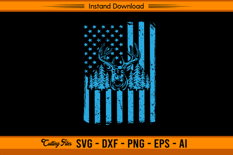 Patriotic Svg Image 8