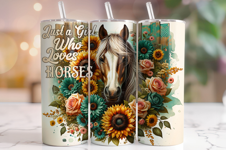 Horses Png Image 9