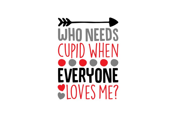 Cupid Svg Image 11