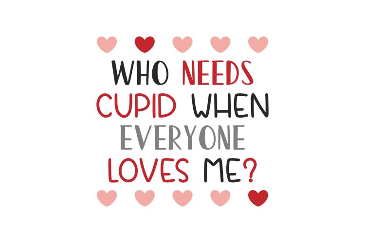 Cupid Svg Image 21