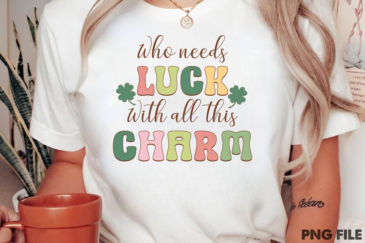St Patrick's Day Clipart Image 16