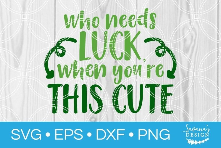 St Patrick's Day Clipart Image 4