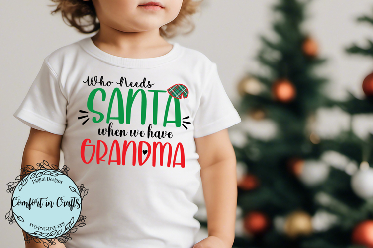 Grandparent Svg Image 16