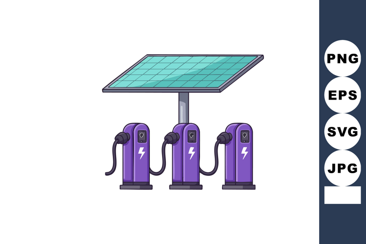 Vehicle Clipart Image 5