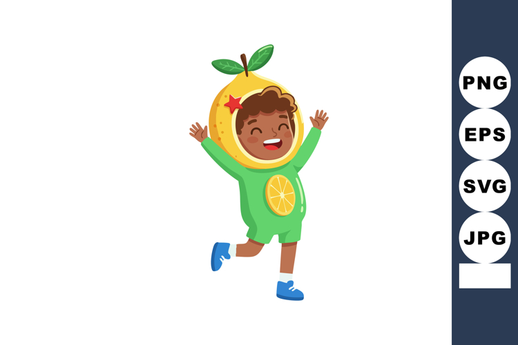 Running Shoe Clipart Image 15