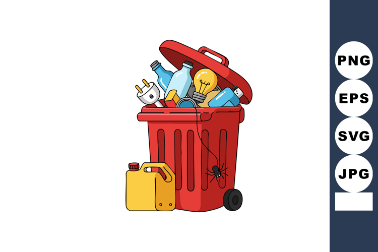 Light Bulb Clipart Image 7