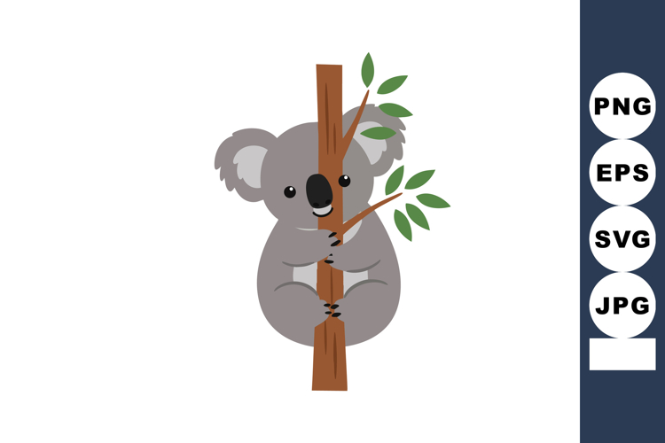 Cute Animal Cartoon Image 19