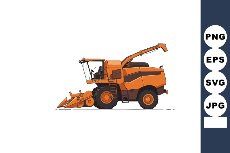Machine Clipart Image 8