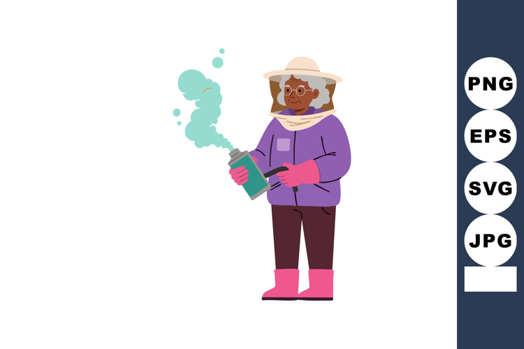 Spray Clipart Image 8