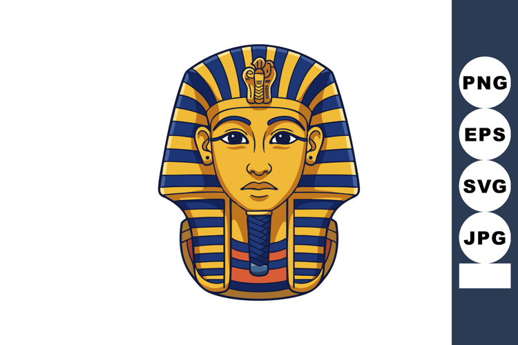 Mask Clipart Image 3