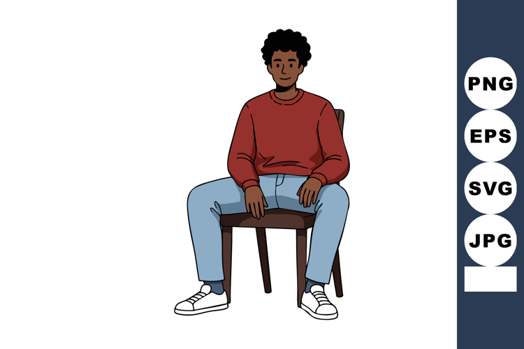 Sweater Clipart Image 15