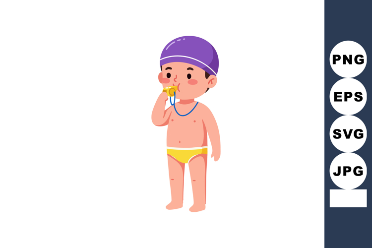 Swimsuit Clipart