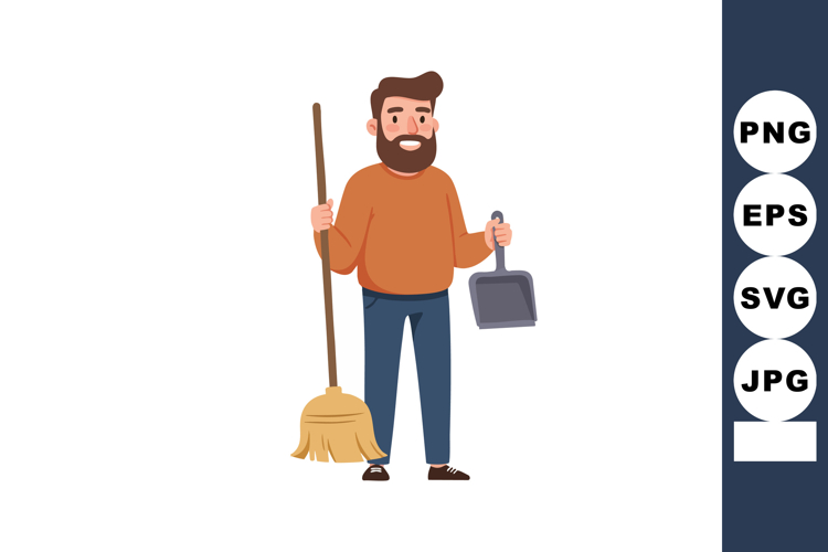 Clothes Clipart Image 24
