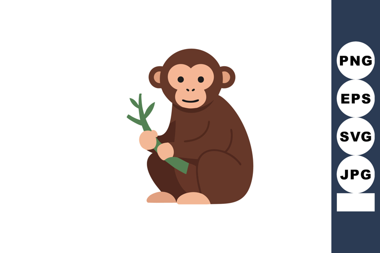 Animal Cartoon Image 10