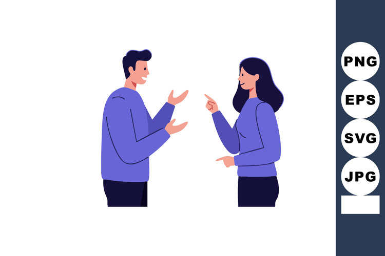People Clipart