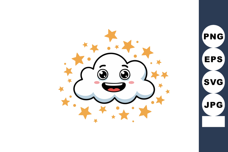 Star Clipart Image 16