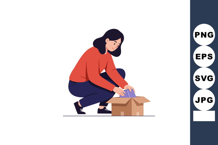 Sweater Clipart Image 14