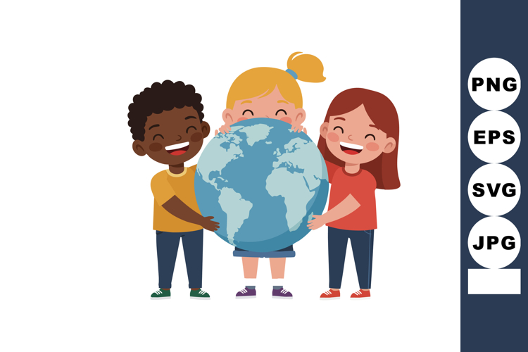 Unity Clipart Image 4
