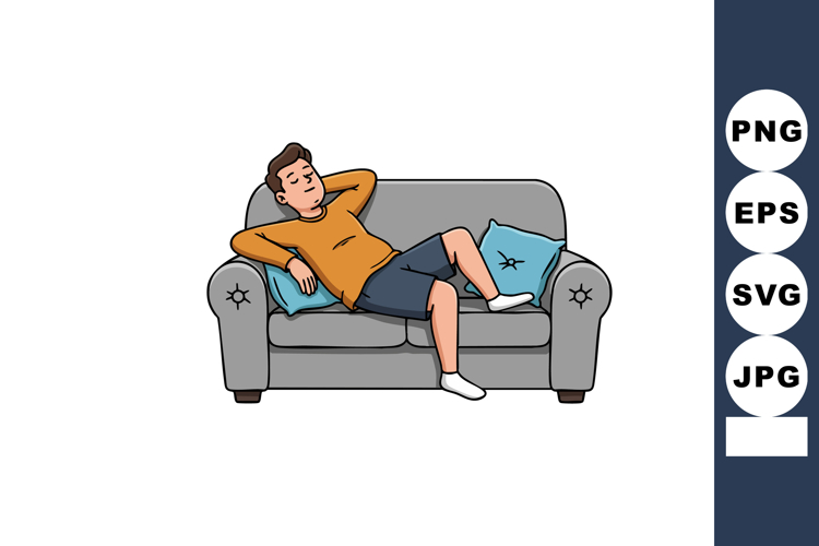Pillow Clipart Image 22