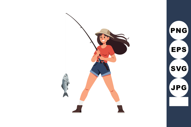 Fish Clipart Image 10