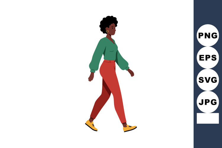 Shoes Clipart Image 6