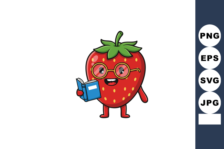Book Clipart Image 2