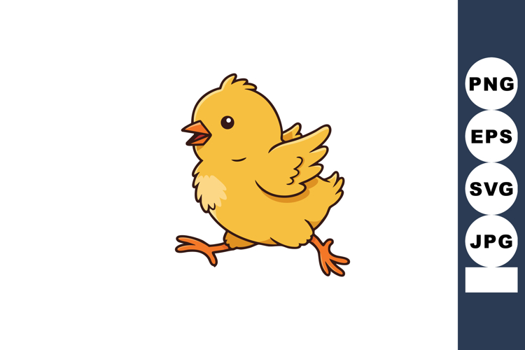 Wings Clipart Image 17