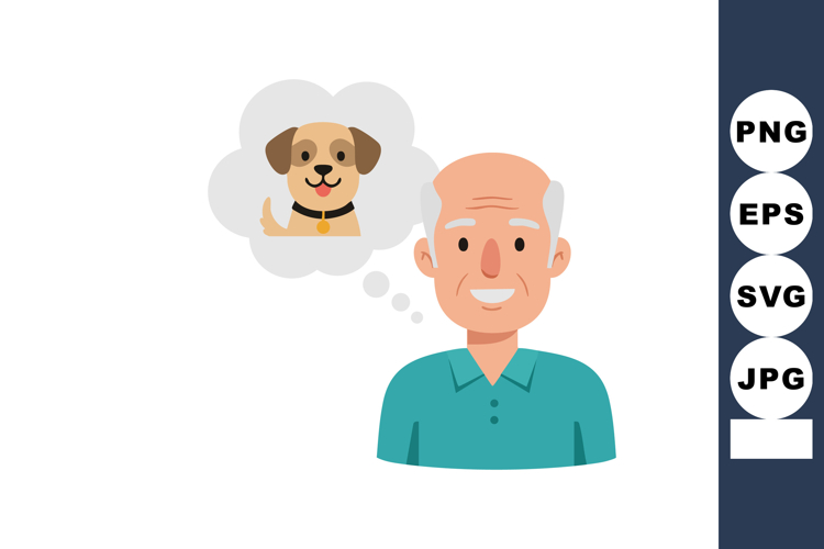 Think Clipart Image 20