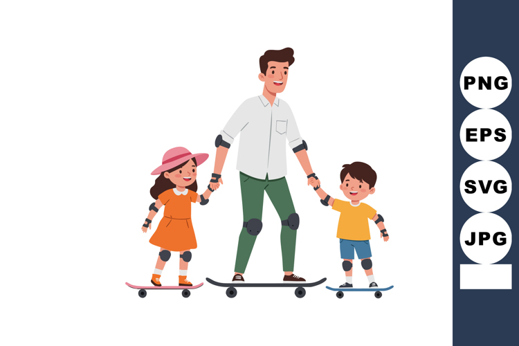 Fun Clipart Image 2