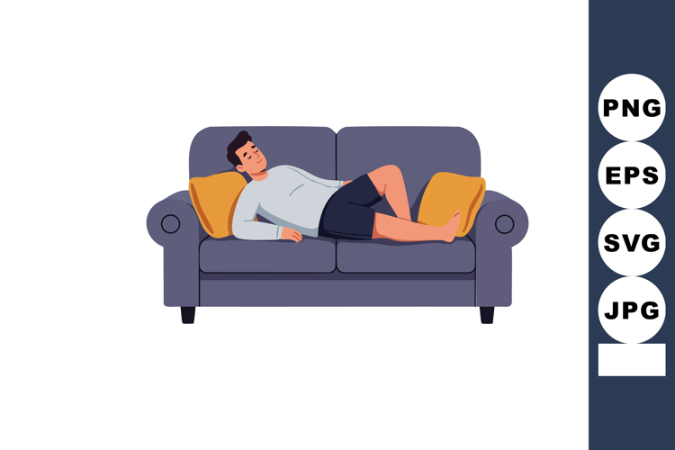 Rest Clipart Image 10