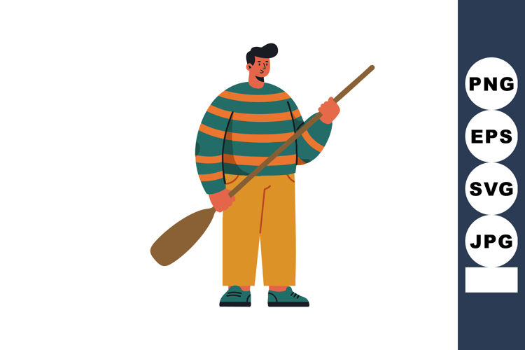 Sweater Clipart Image 13