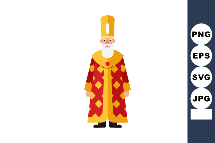 Religious Clipart Image 12