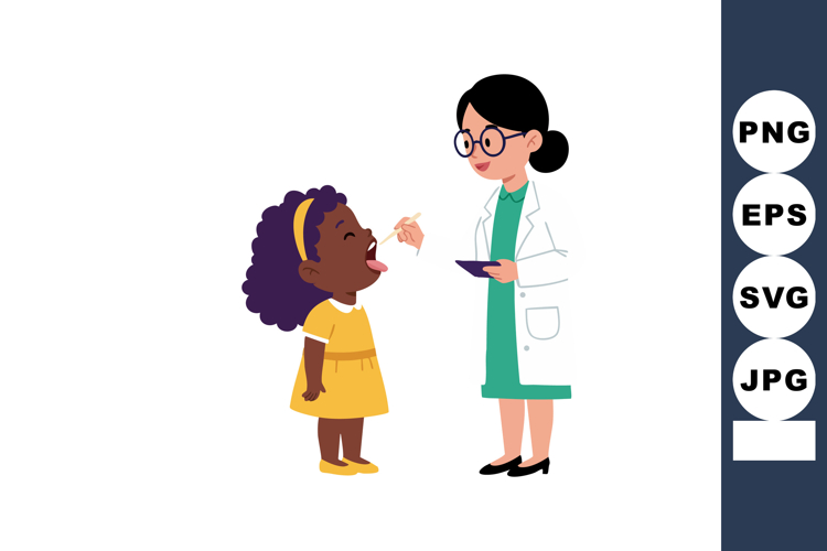 Patient Clipart Image 3