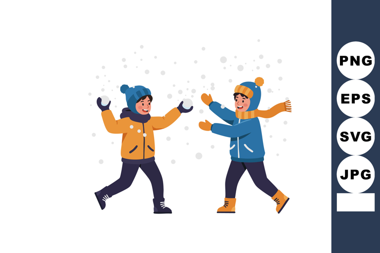 Jacket Clipart Image 10
