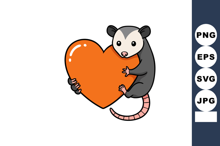 Love Clipart Image 16