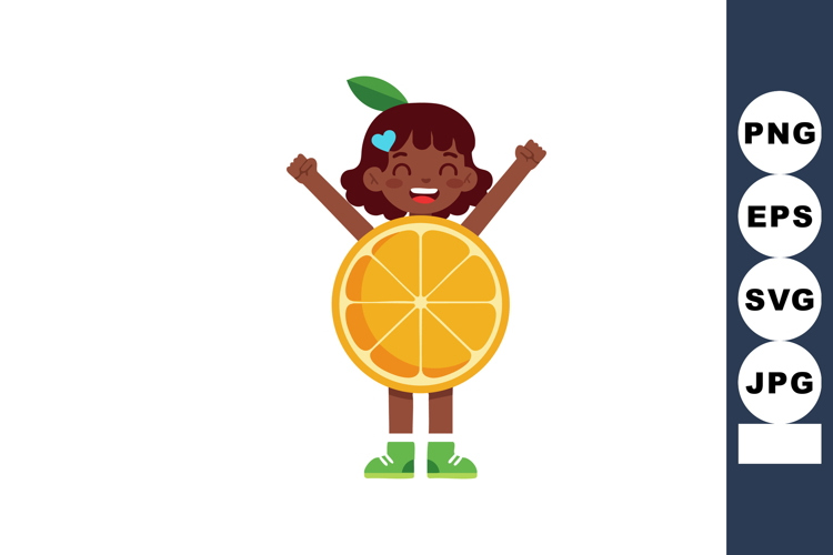 Leaf Clipart Image 9