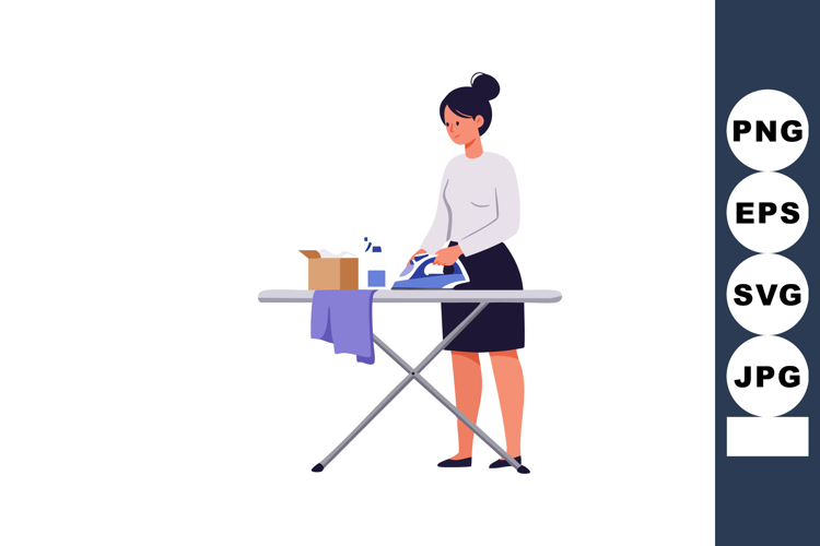 Clothes Clipart Image 10