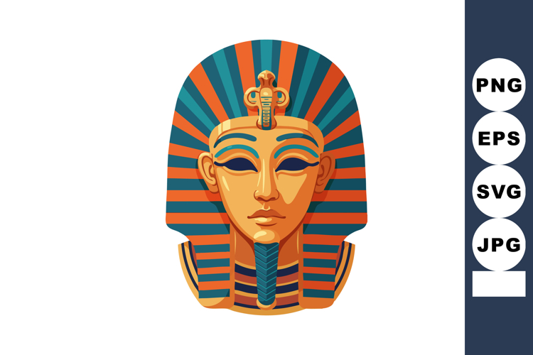 Mask Clipart Image 2