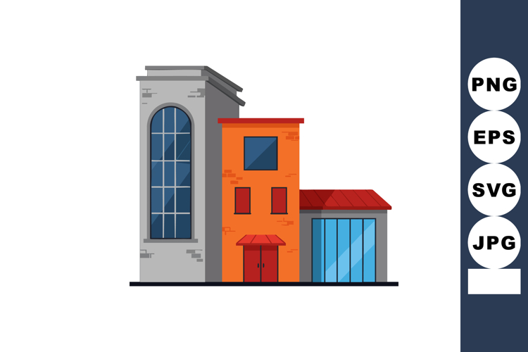 Windows Clipart Image 21