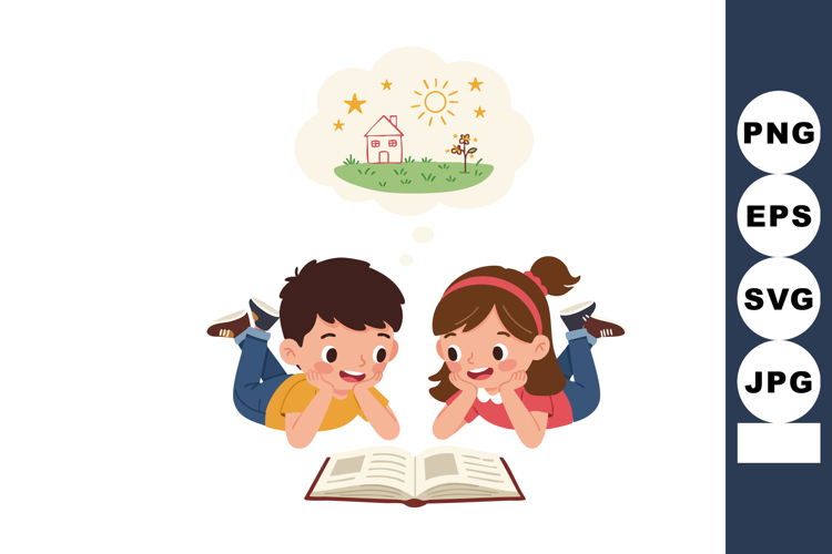 House Clipart Image 4